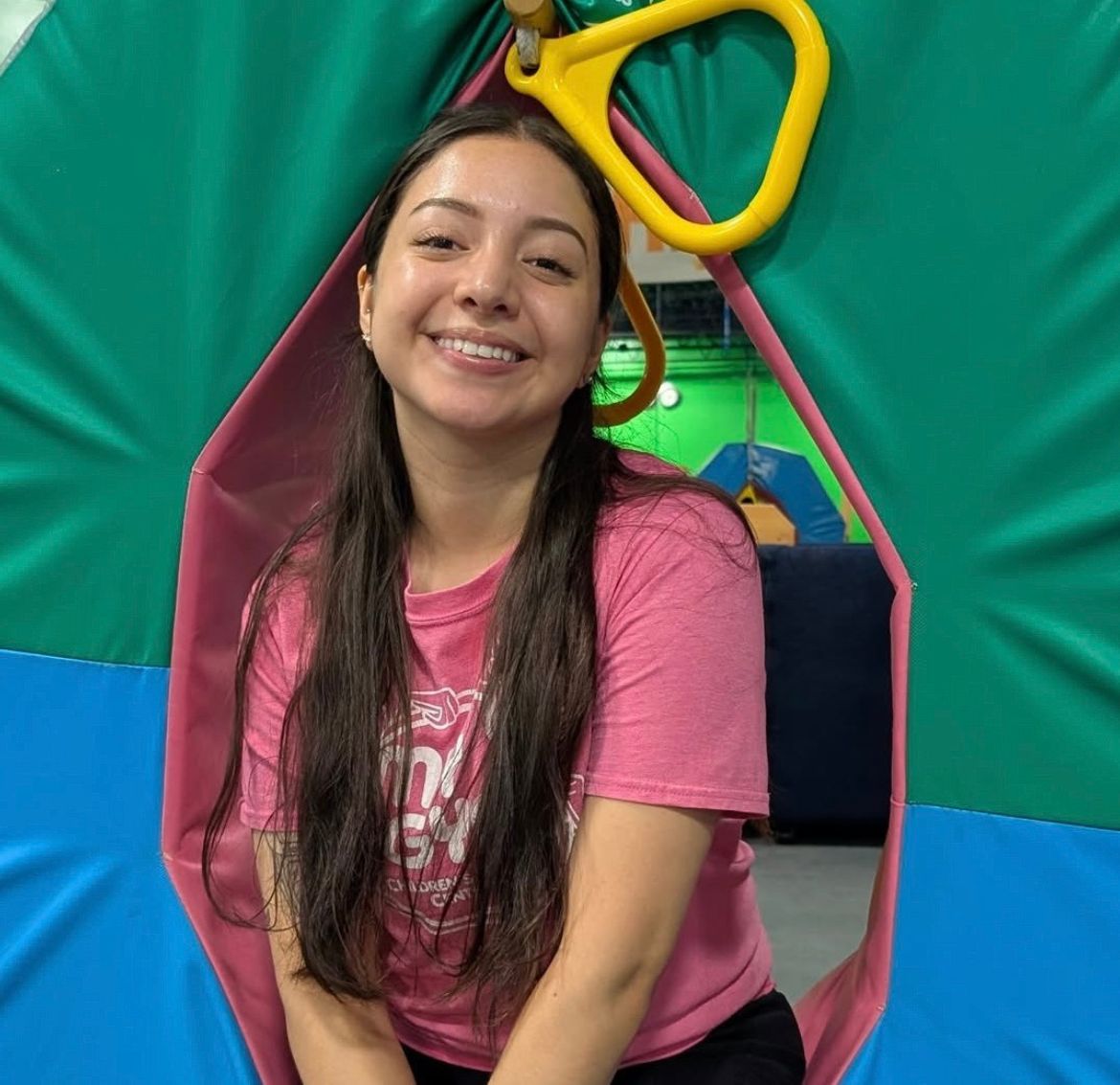 Veronica Herrera