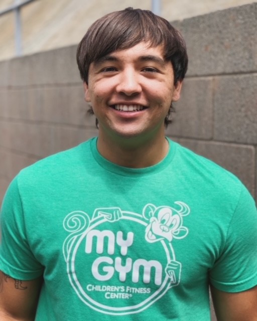 Ethan  Verharst 