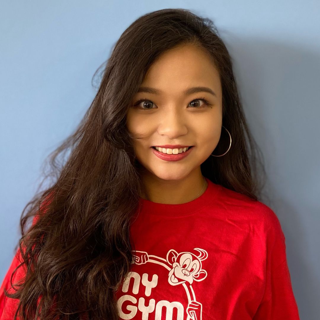 Grace Chen